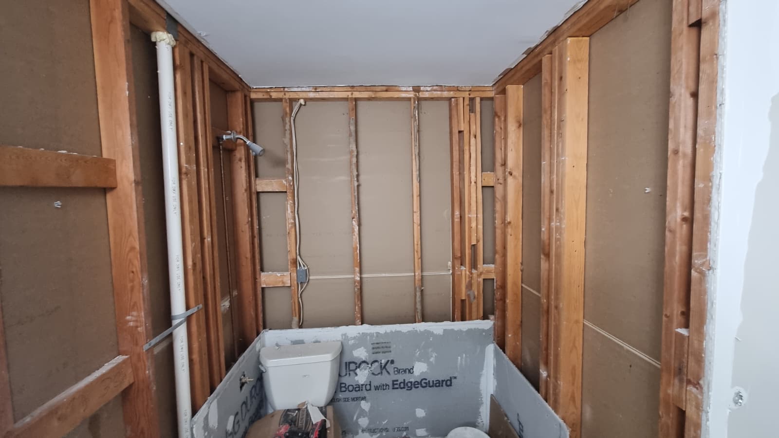 Remodeling